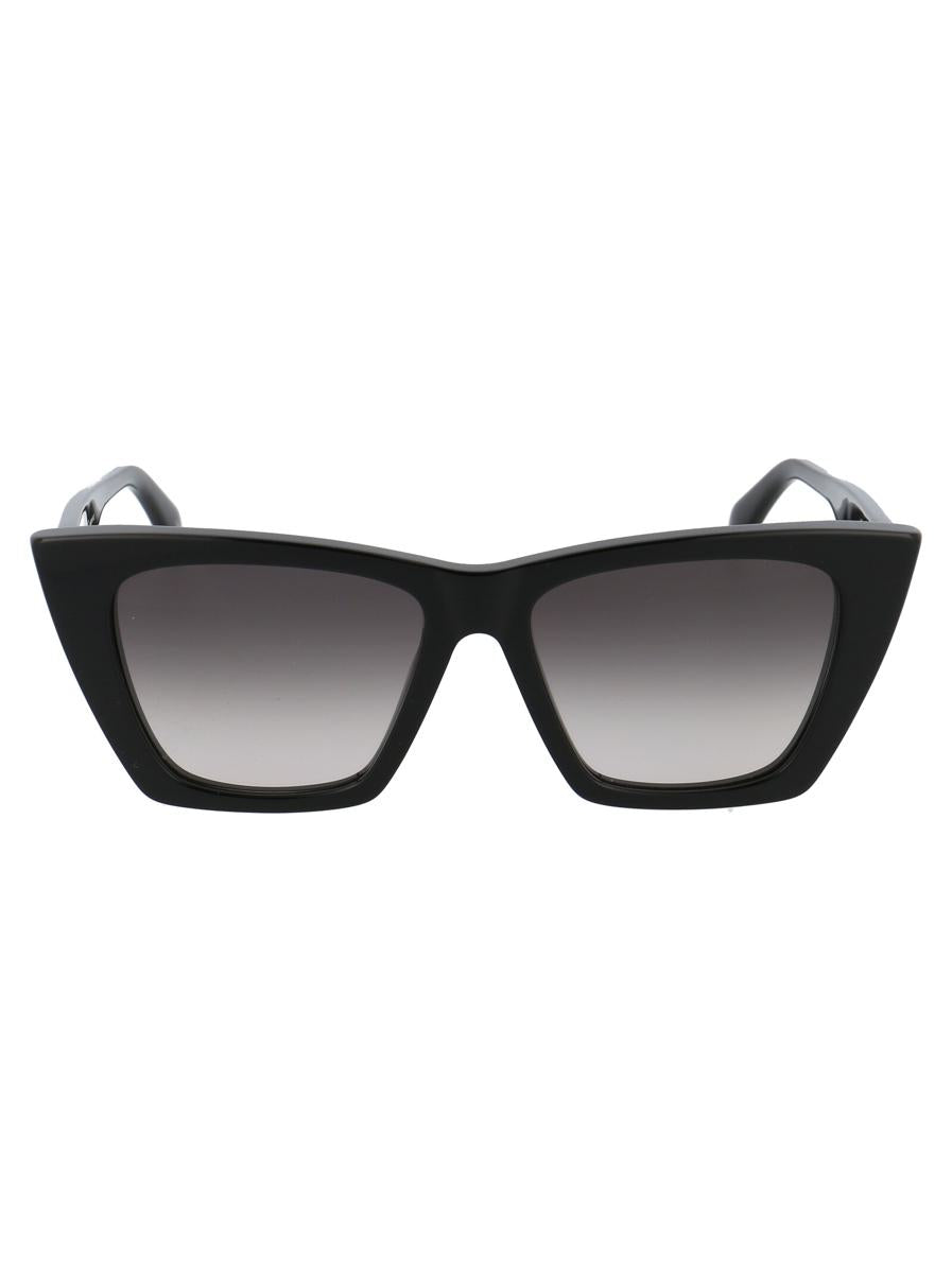 Alexander McQueen Sonnenbrillen