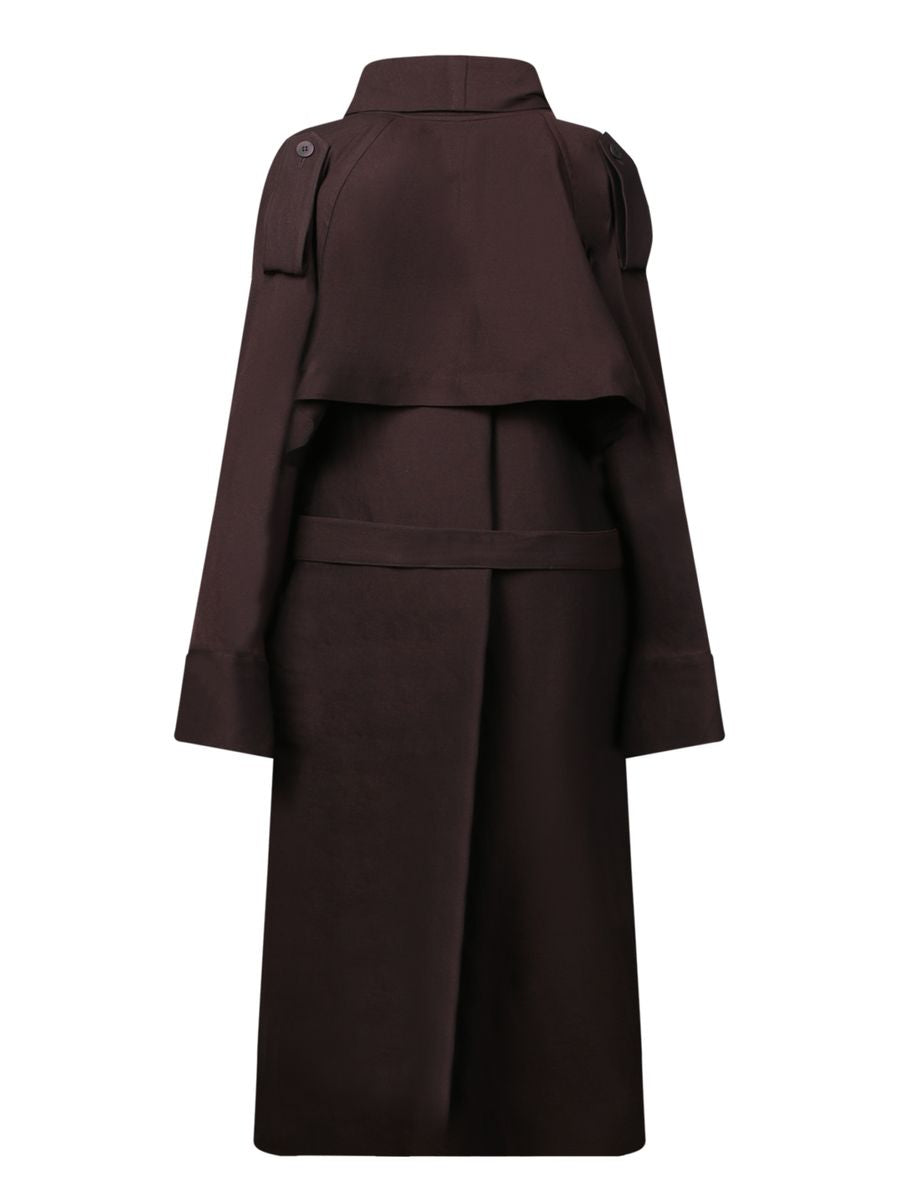 Issey Miyake Mäntel
