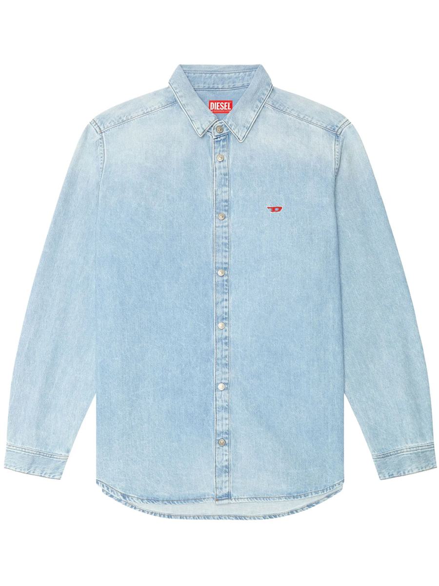 Diesel D-Simply Kleidung