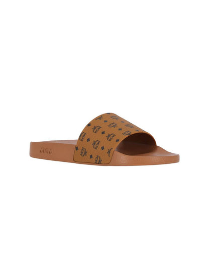 Mcm Sandalen