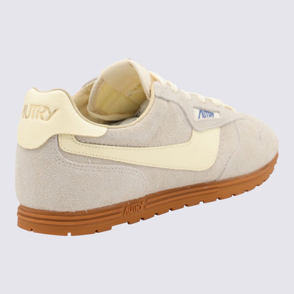 Autry „Windspin“-Sneaker