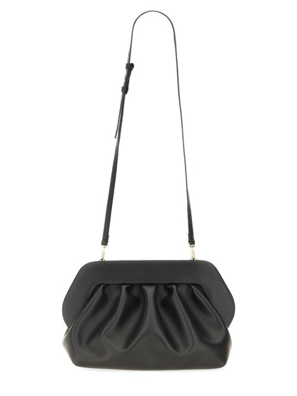 Themoirè-Tasche „Bios“