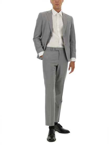 Boss Slim Fit Kleid