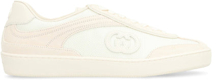 Gucci G75 Low-Top-Sneaker