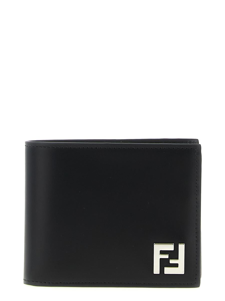 Fendi „Bifold“-Geldbörse