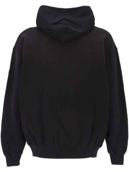 Wild Donkey Pullover