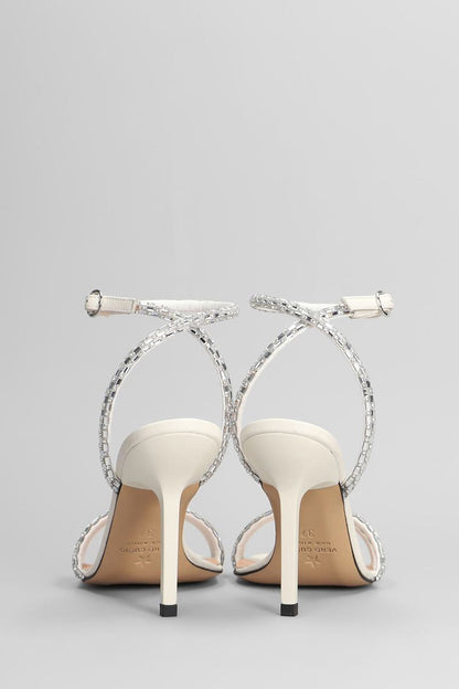 Marc Ellis Azha Sandalen