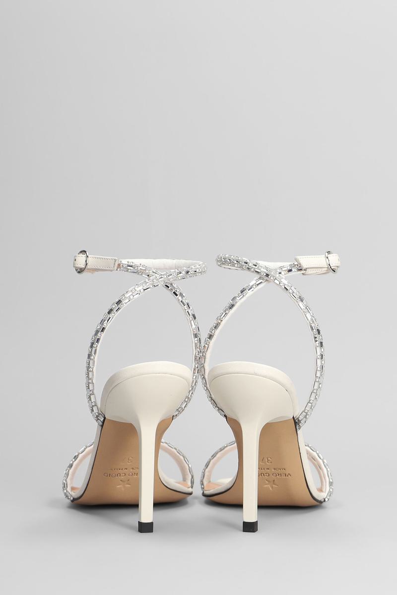 Marc Ellis Azha Sandalen