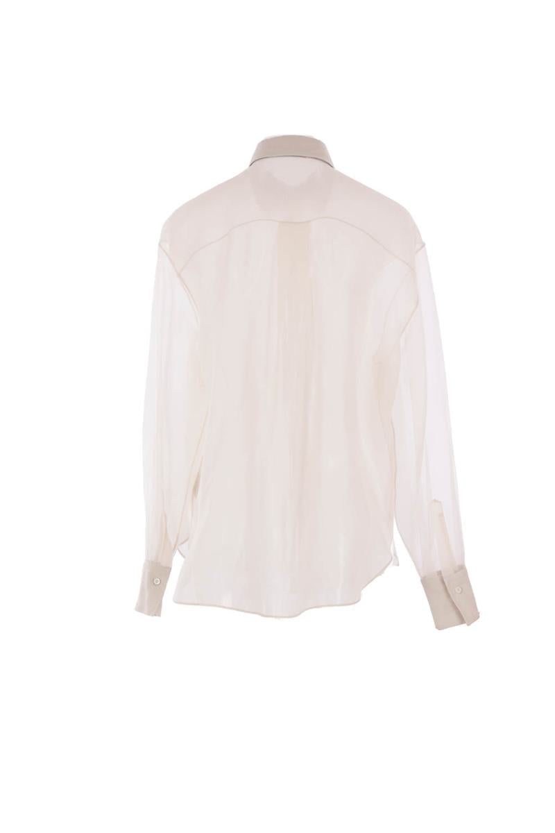 Brunello Cucinelli Hemden
