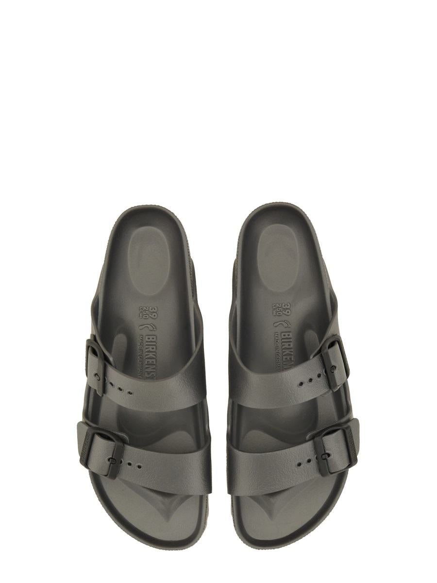 Birkenstock Eva „Arizona“ Sandale