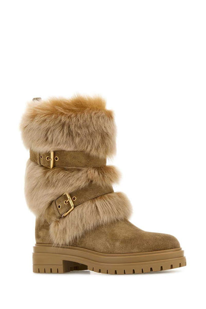Gianvito Rossi Stiefel