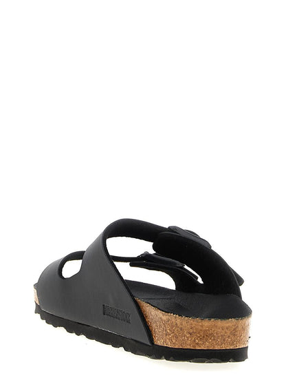 Birkenstock „Arizona Bs“ Sandalen