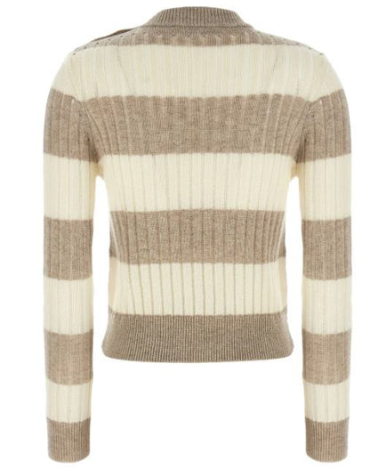 Max Mara Pullover