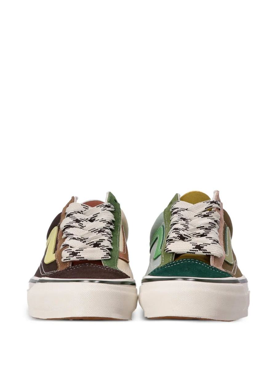 Vans "Lx Old Skool" Sneakers Schuhe