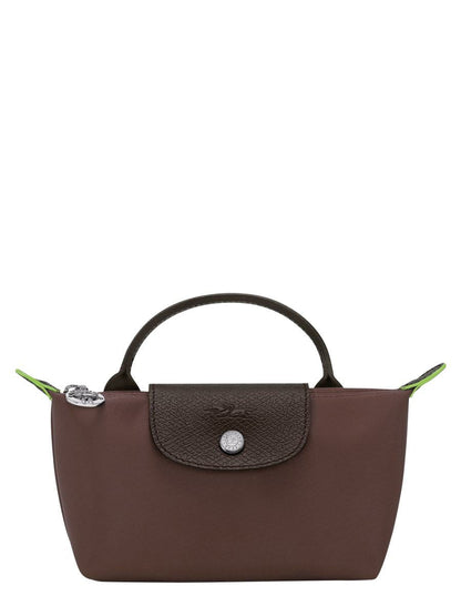 Longchamp – Le Pliage – Clutch mit Griff
