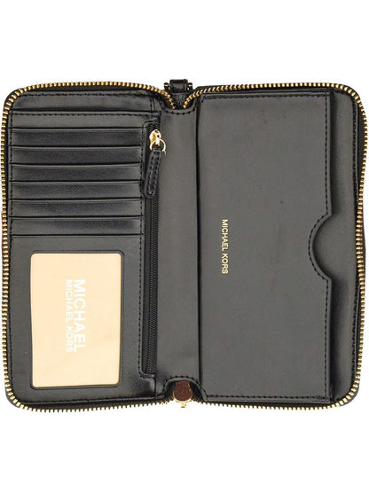 Michael Kors Lederbrieftasche