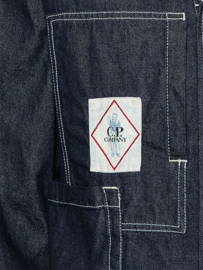 CP Company Jacken
