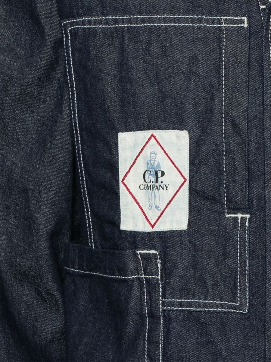 CP Company Jacken