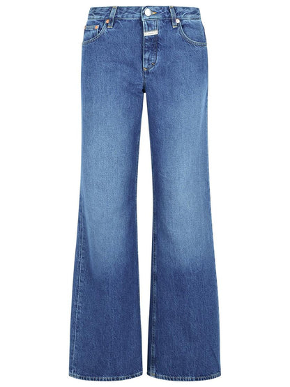 Closed – Gillan – Blaue Jeans