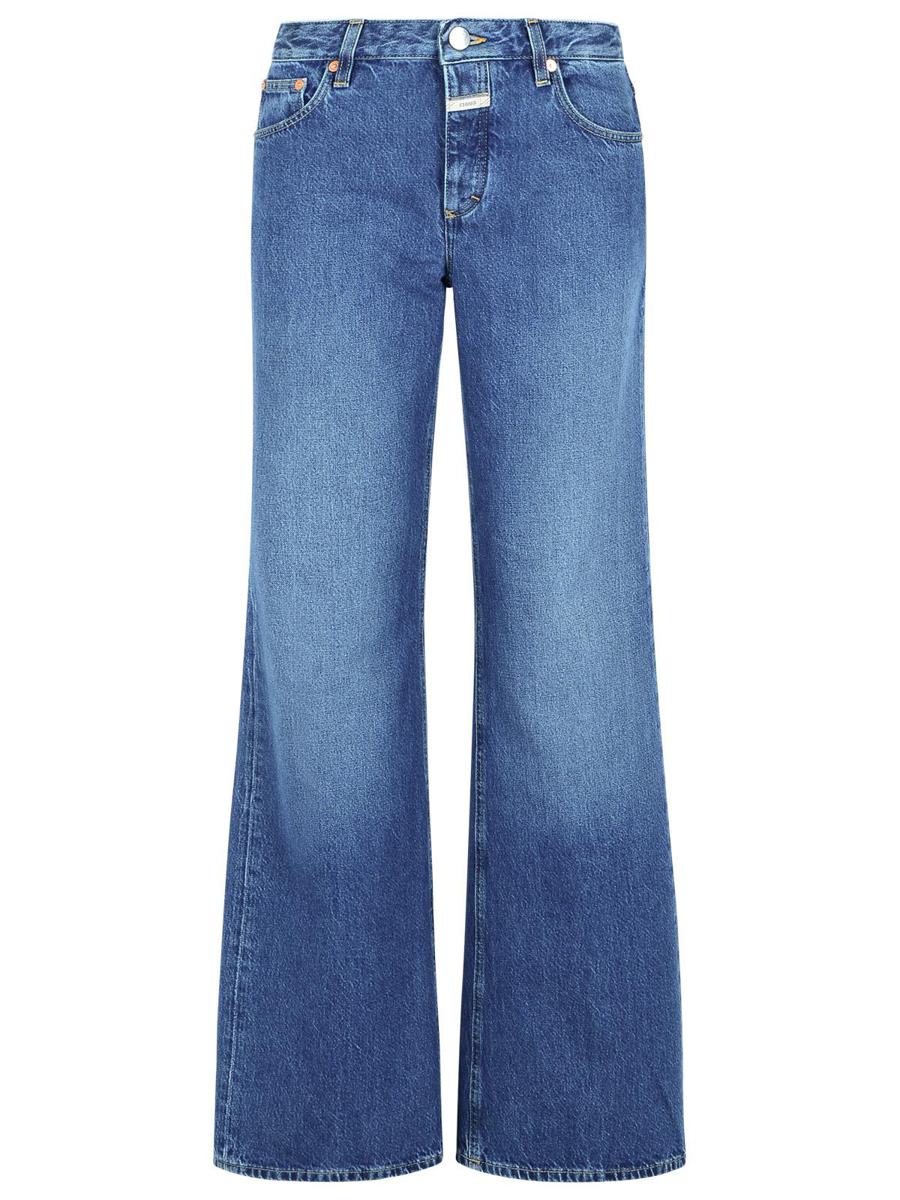 Closed – Gillan – Blaue Jeans