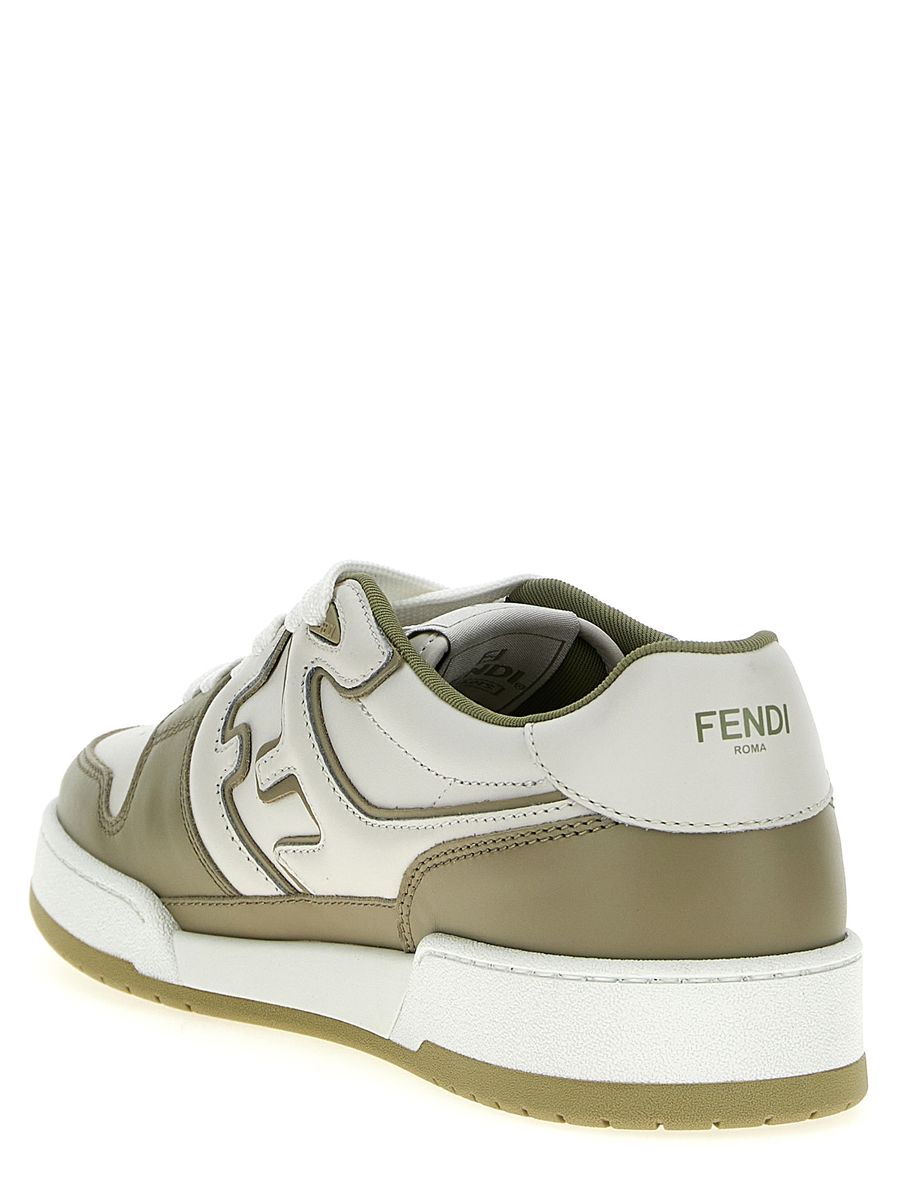 Fendi Turnschuhe