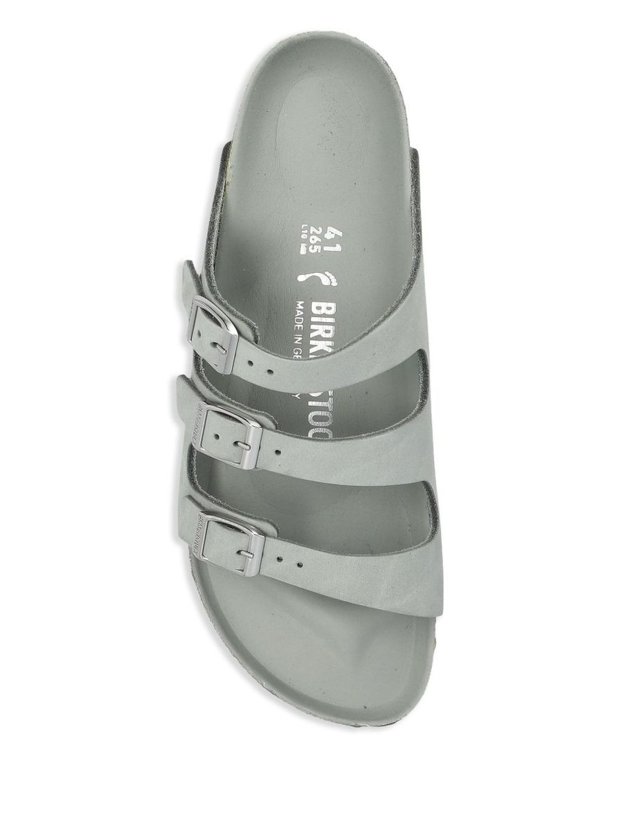 Birkenstock „Florida Fresh“ Sandalen