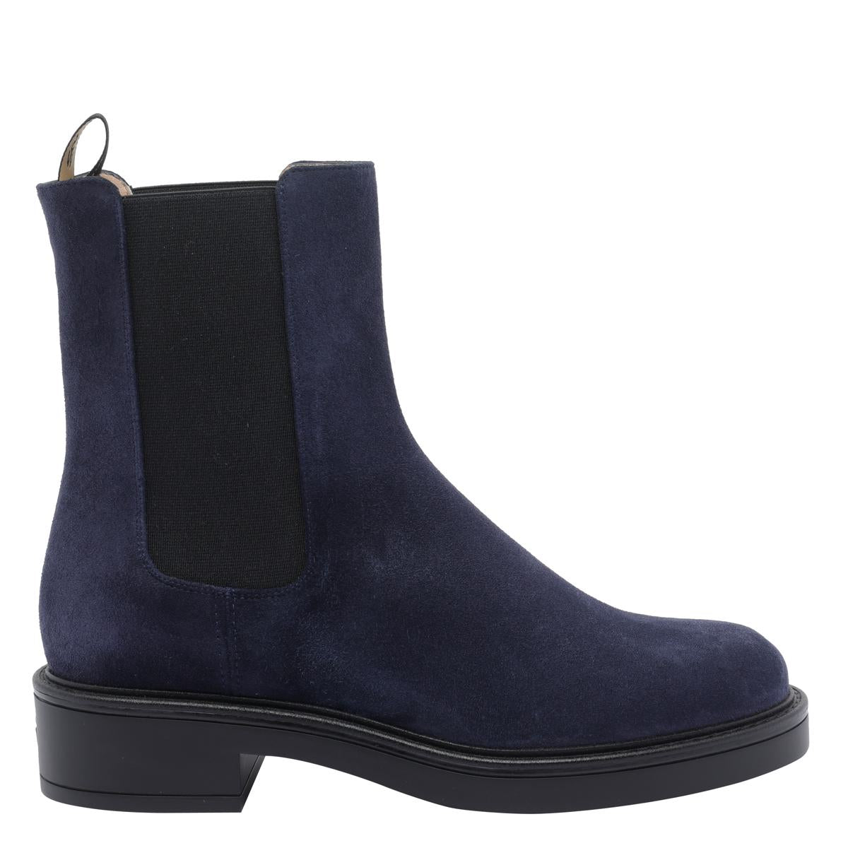 Stuart Weitzman Stiefel
