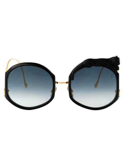 Anna-Karin Karlsson Sonnenbrille