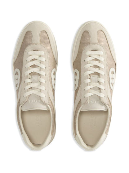 Gucci Flache Schuhe