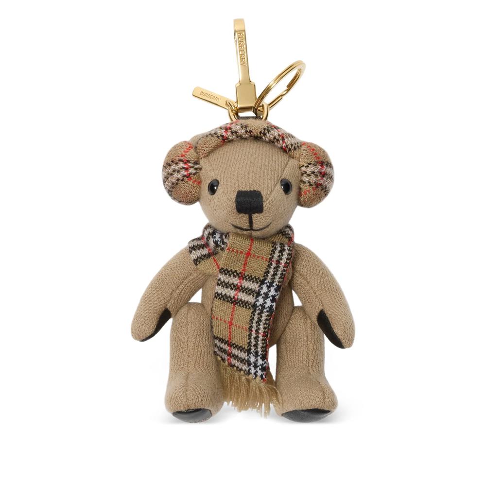 Burberry Schlüsselanhänger