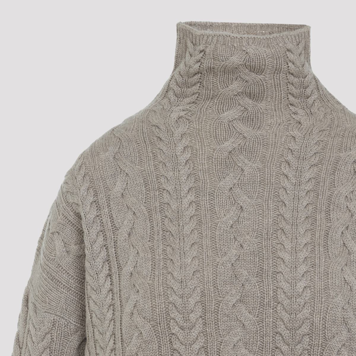'S Max Mara Pullover