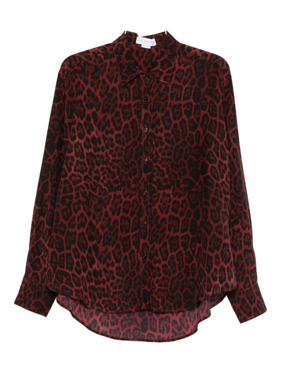 Stella McCartney-Hemden