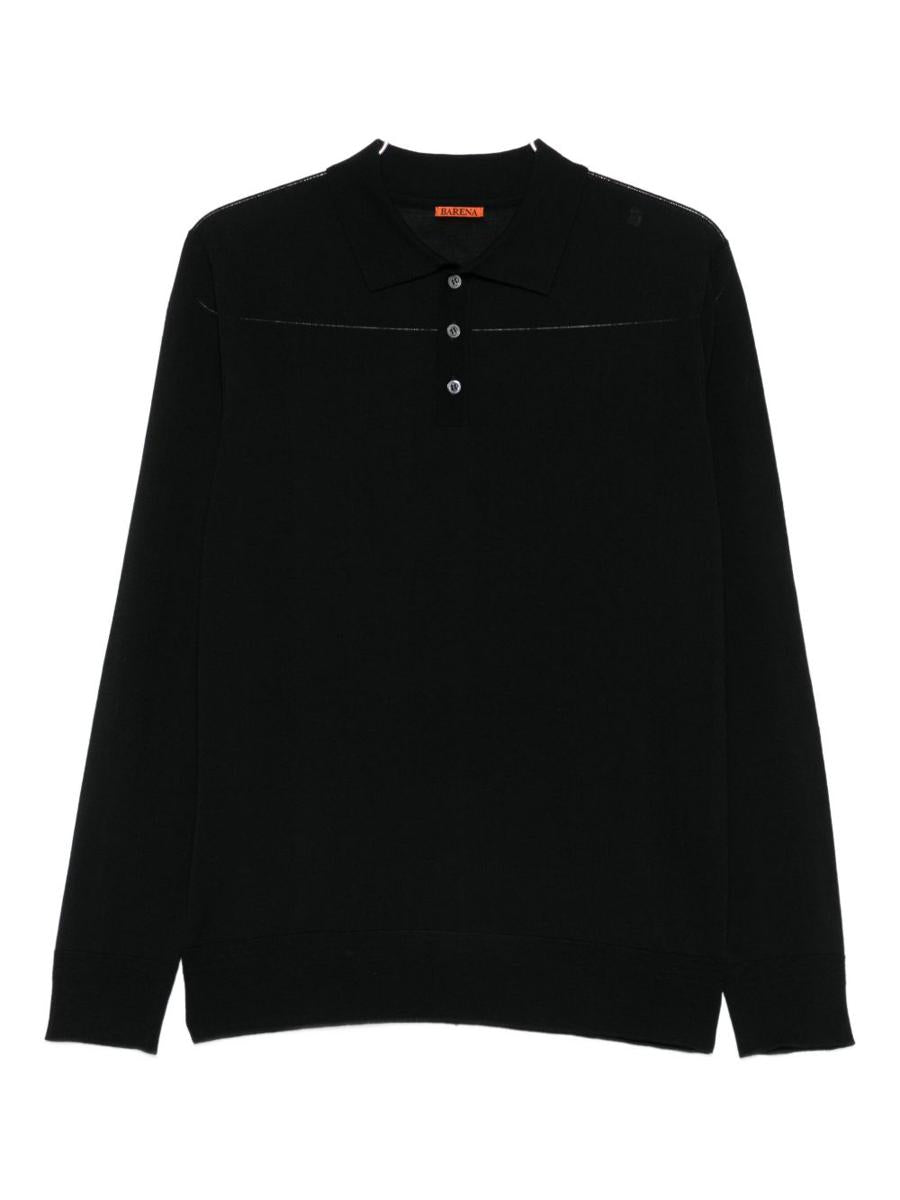 Barena Pullover