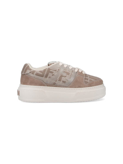Fendi Turnschuhe