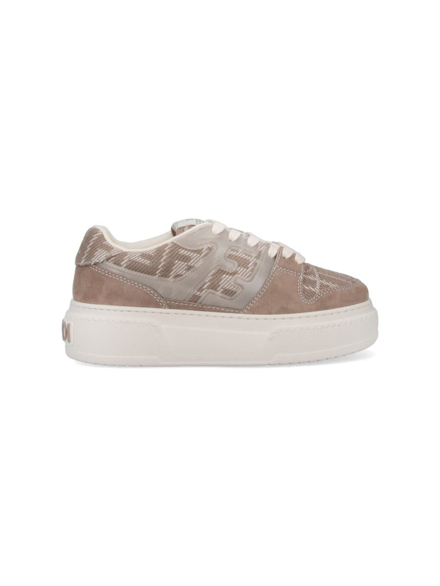 Fendi Turnschuhe