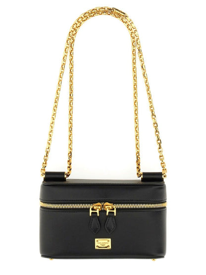 Dolce &amp; Gabbana „Sicily“ Umhängetasche