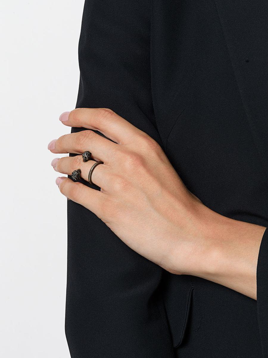 Alexander McQueen Schmuck
