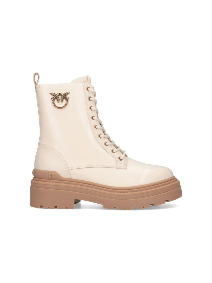 Pinko Stiefel