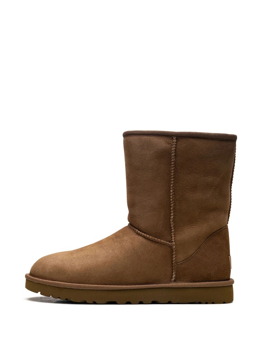 UGG W Classic Short II Schuhe