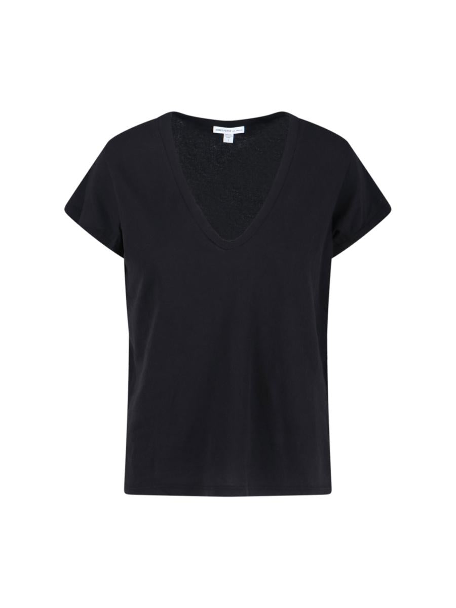 James Perse T-Shirts und Polos