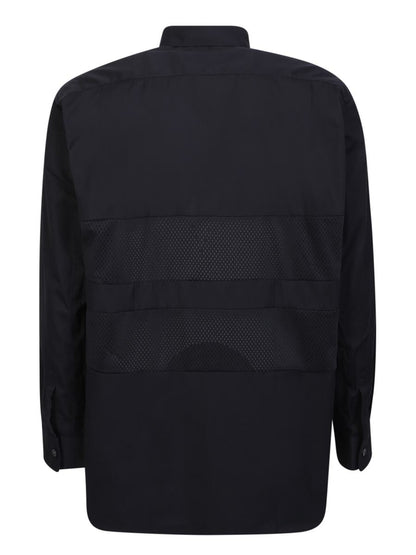 Comme Des Garçons Hemden
