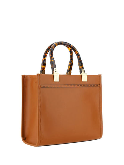 Fendi Schultertaschen
