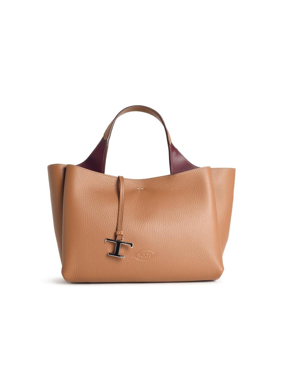 Tod'S Ledertasche Ledertasche