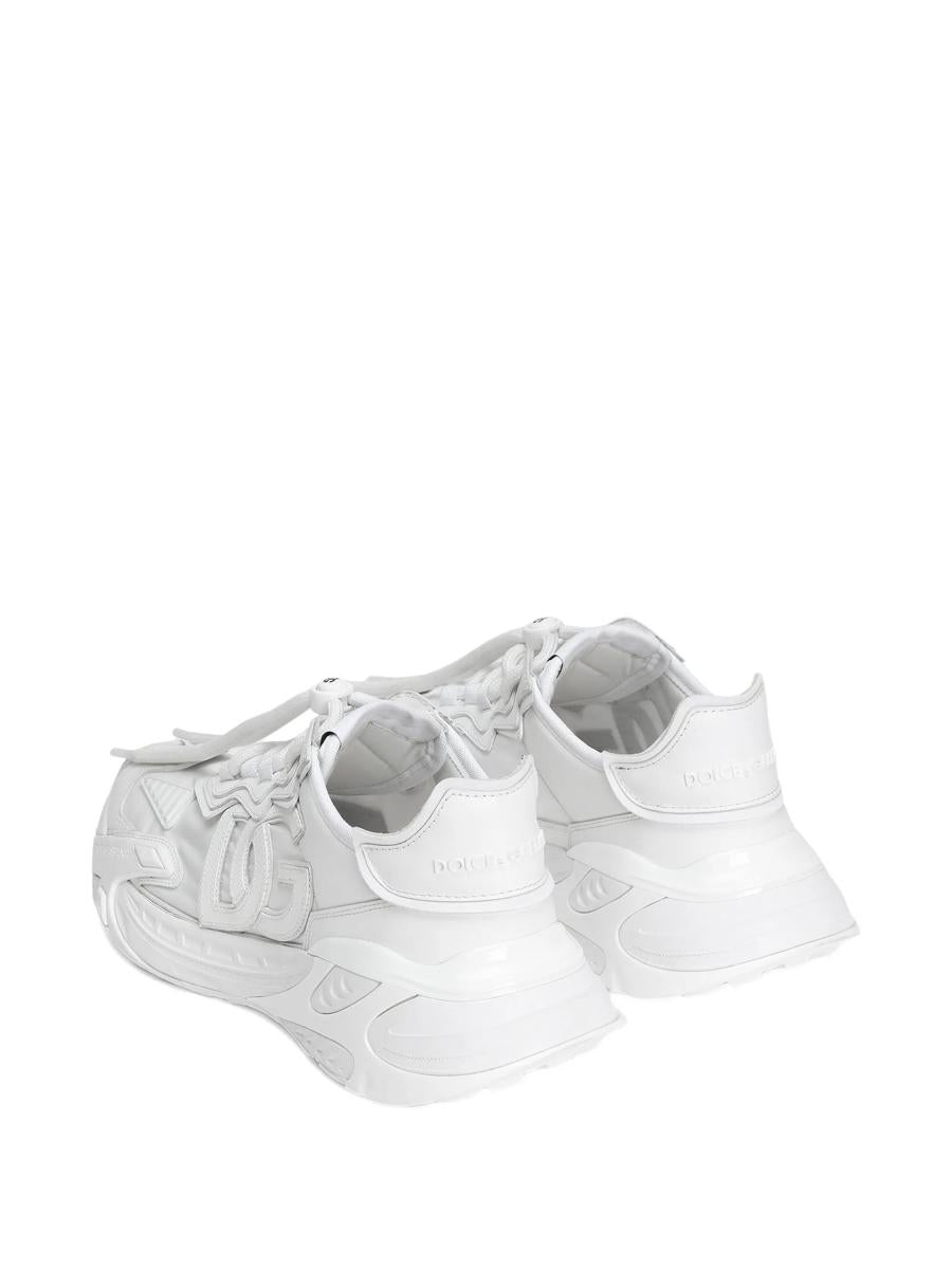Dolce &amp; Gabbana Sneaker-Schuhe