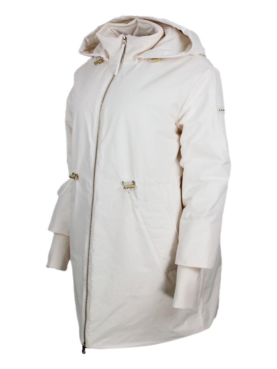 Armani Exchange Mäntel