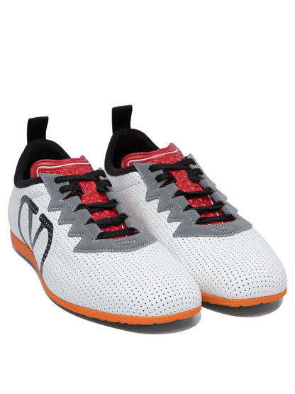 Valentino Garavani „Chromathon“-Sneaker