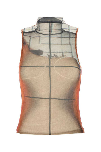 Jean Paul Gaultier Hemden
