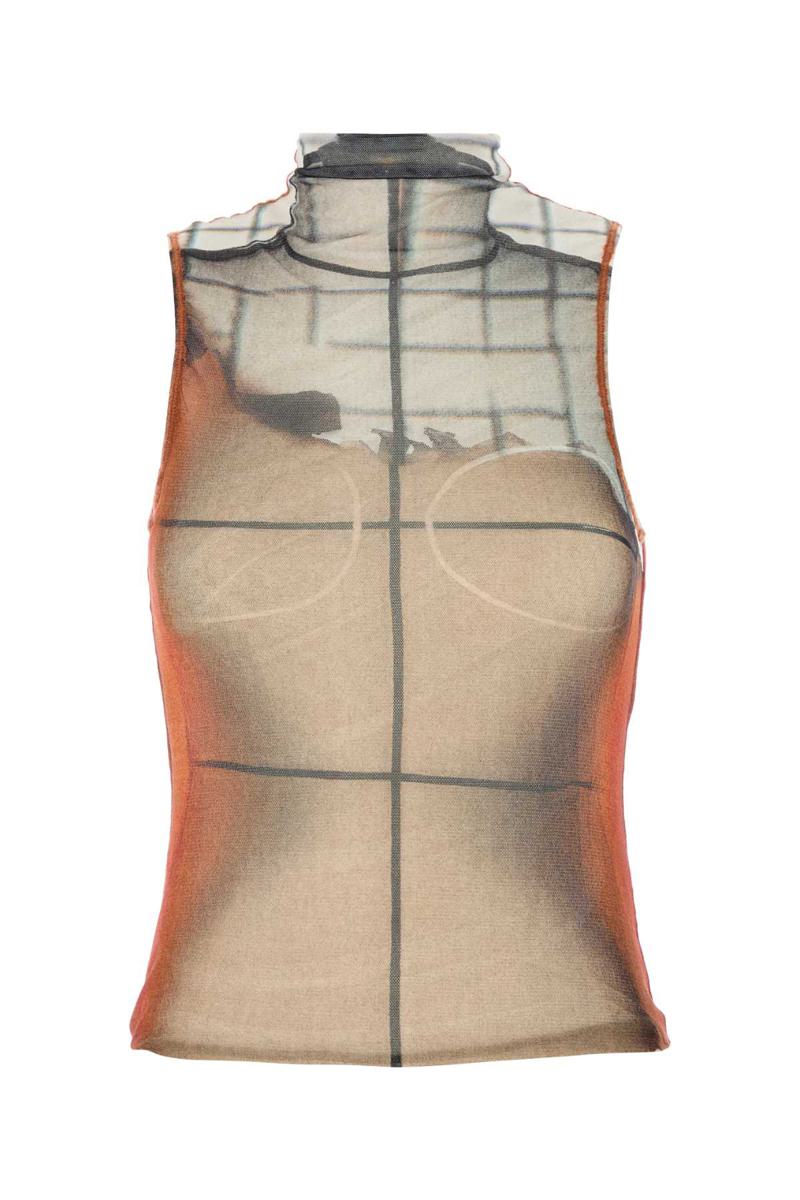 Jean Paul Gaultier Hemden