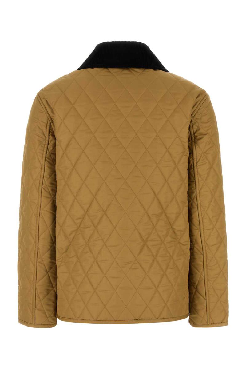 Burberry Jacken