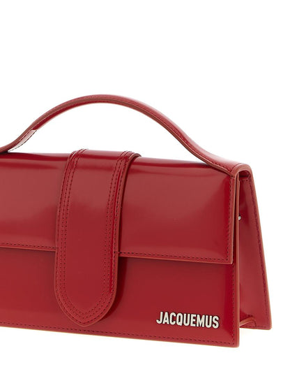 Handtasche „Le Grand Bambino“ von Jacquemus